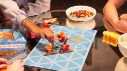 Alternative view 6 of Floats McGoats Game by Galactic Sneeze