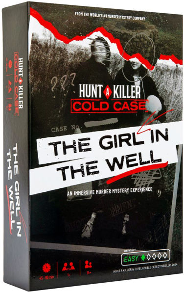 Girl in the Well