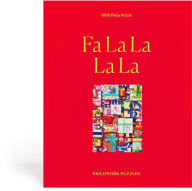 Title: Fa La La La La - 1000 Piece Puzzle