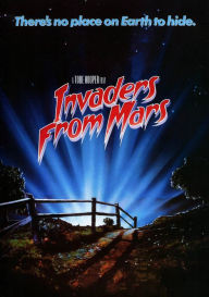 Title: Invaders from Mars