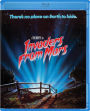 Invaders from Mars [Blu-ray]