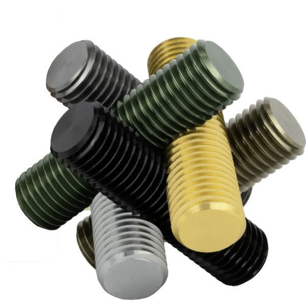 True Genius Metal - Bolts of Pompei Brainteaser Puzzle