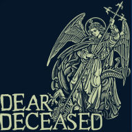 Title: Dear Deceased: Beneath the Desert Floor Chapter 7, Artist: Dear Deceased