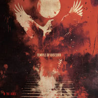 Title: In the Ashes, Artist: Temple of Discord
