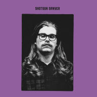 Title: Shotgun Sawyer, Artist: Shotgun Sawyer