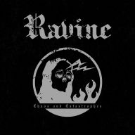 Title: Chaos and Catastrophes, Artist: Ravine