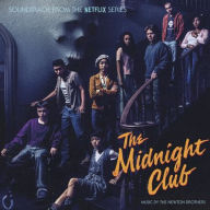 Title: The Midnight Club, Artist: The Newton Brothers