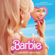 Title: Barbie [Score from the Original Motion Picture Soundtrack], Artist: 