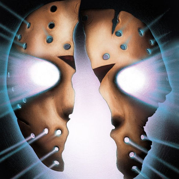 Friday the 13th, Pt. 7: The New Blood [Original Soundtrack]