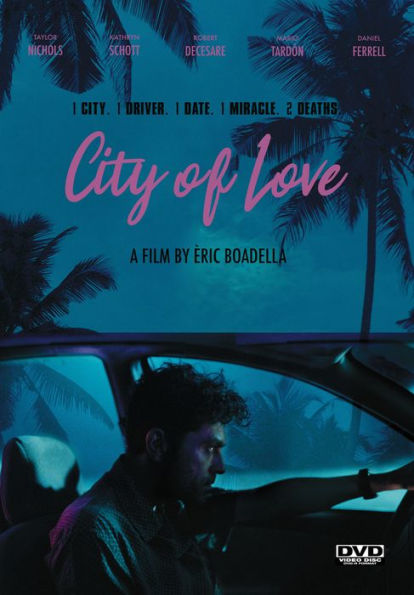 City of Love