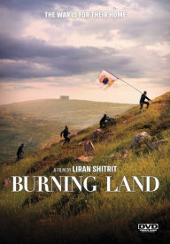 Title: Burning Land