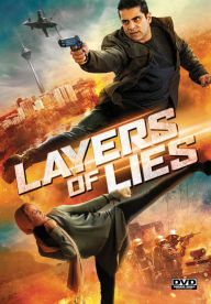 Title: Layer of Lies