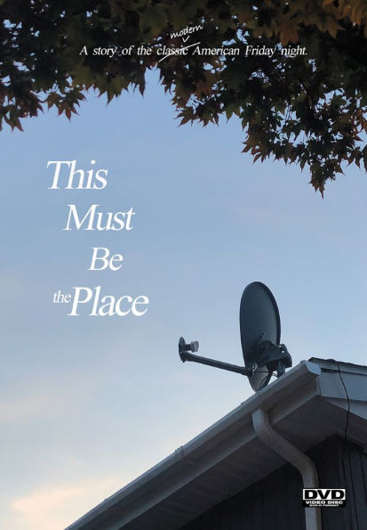 This Must Be the Place