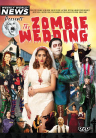 Title: Zombie Wedding