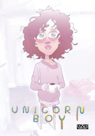 Title: Unicorn Boy