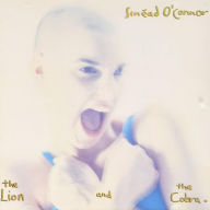 Title: The Lion and the Cobra, Artist: Sinéad O'Connor