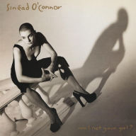 Title: Am I Not Your Girl? (Repress), Artist: Sinéad O'Connor