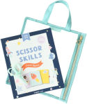 Alternative view 1 of Space Scissor Skill On-The-Go Activity Kit - Assortment