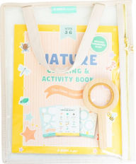 Title: The Great Outdoors Nature On-the-Go Activity Kit
