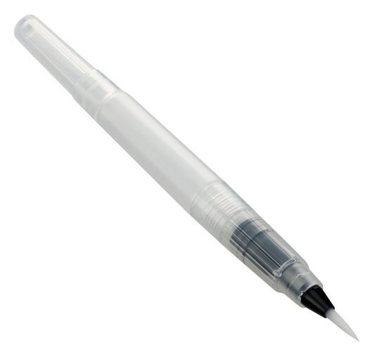 Nutcracker Pocket Watercolor Paint Book