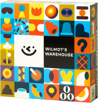 Title: Wilmot's Warehouse by Ricky Haggett, Richard Hogg, David King (II)