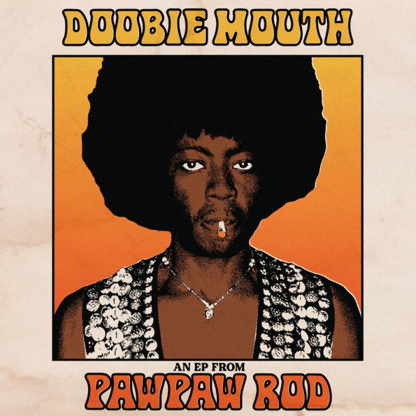 Doobie Mouth