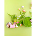 Alternative view 2 of Garden KidDough Kit