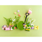 Alternative view 5 of Garden KidDough Kit
