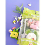 Alternative view 6 of Garden KidDough Kit