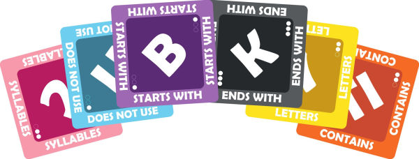 Better Letters by Scott Brady