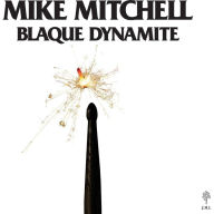 Title: Blaque Dynamite, Artist: Mike Mitchell