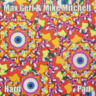 Title: Hard Pan (Gate), Artist: Gerl,Max / Mitchell,Mike