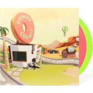 Title: Donut County [Original Soundtrack], Artist: Daniel Koestner