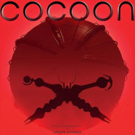 Title: Cocoon, Artist: Jakob Schmid