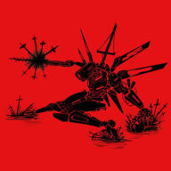Title: Ultrakill Soundtrack, Vol. 1: Infinite Hyperdeath, Artist: Heaven Pierce Her