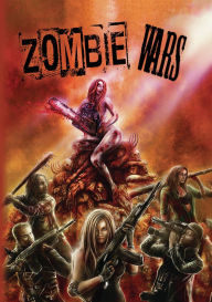 Title: Zombie Wars