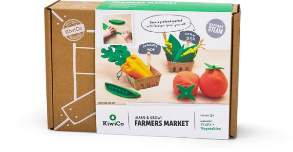 Farmer's Market