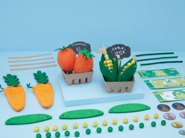 Farmer's Market