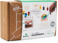 Title: Eggsperiments