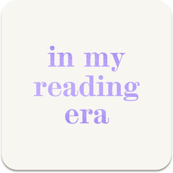 Reading Era Coaster