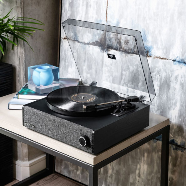 Victrola Eastwood Turntable