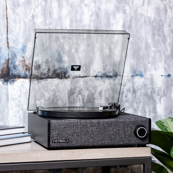 Victrola Eastwood Turntable