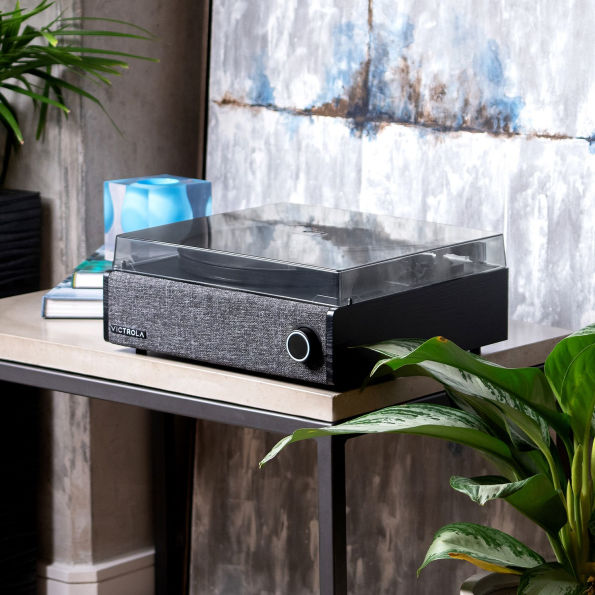 Victrola Eastwood Turntable