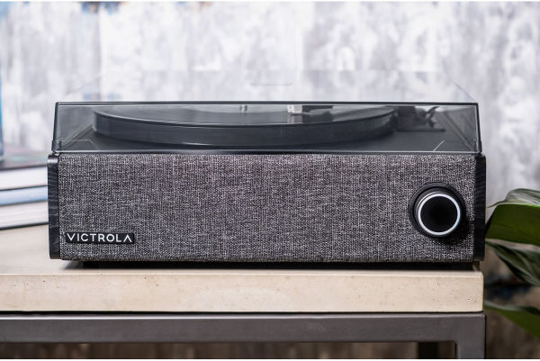 Victrola Eastwood Turntable