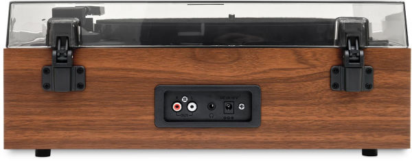 Victrola Eastwood Turntable - Walnut