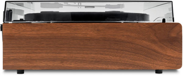 Victrola Eastwood Turntable - Walnut