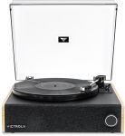 Alternative view 2 of Victrola Eastwood Turntable - Natural