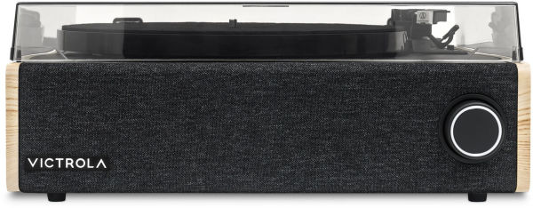 Victrola Eastwood Turntable - Natural