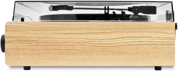 Victrola Eastwood Turntable - Natural