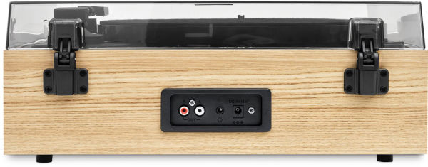 Victrola Eastwood Turntable - Natural
